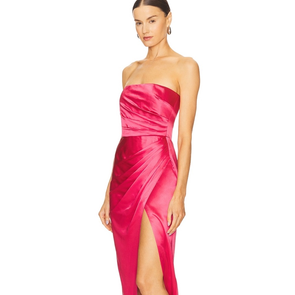 Priyanka - Hot Pink | Sau Lee, Size 8, NWT